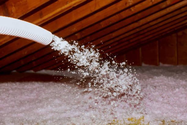 Best Insulation for Specific Applications in Parkville, MD