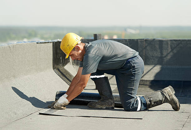 Best Insulation for Specific Applications in Parkville, MD